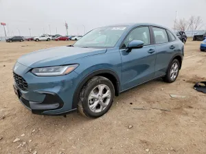 Honda HR-V LX 2.0L 4 2025