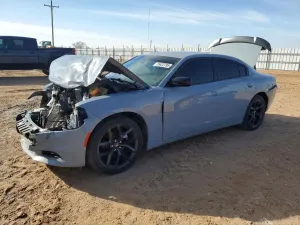 Dodge Charger SXT 3.6L 6 2022