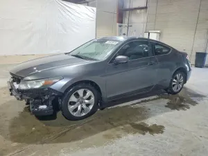 Honda Accord EXL 2.4L 4 2008