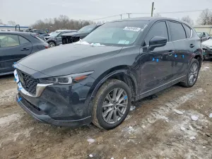 Mazda CX-5 PREMIUM 2.5L 4 2024