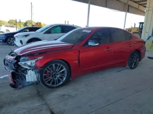Infiniti Q50 3.0L 6 2018