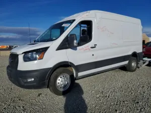 Ford Transit T-250 3.5L 6 2024