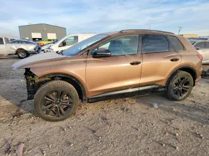 Audi Q4 E-tron PREMIUM PLUS 2022