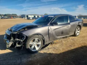 Dodge Charger SXT PLUS 3.6L 6 2018