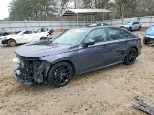 Honda Civic SPORT 2.0L 4 2025