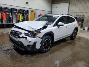 Subaru Crosstrek PREMIUM 2.0L 4 2021