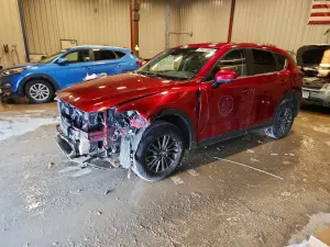 Mazda CX-5 TOURING 2.5L 4 2020