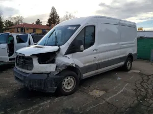 Ford Transit T-150 3.7L 6 2019
