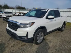 Honda Ridgeline RTL 3.5L 6 2025