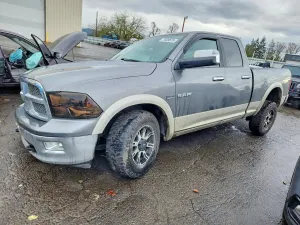 Dodge RAM 5.7L 8 2010