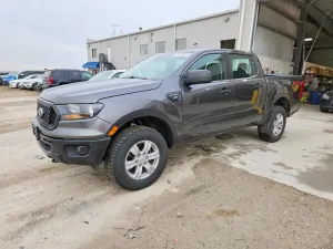 Ford Ranger XL 2.3L 4 2020