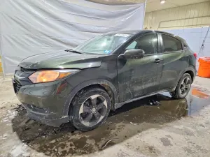 Honda HR-V EX 1.8L 4 2018