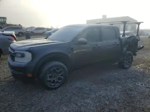 Ford Maverick XLT 2.0L 4 2024
