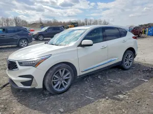 Acura RDX TECHNOLOGY 2.0L 4 2019