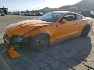 Ford Mustang 2.3L 4 2019