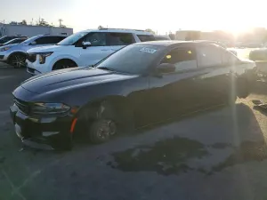 Dodge Charger 3.6L 6 2020