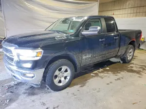 RAM 1500 BIG HORN/LONE STAR 5.7L 8 2019