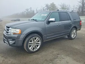 Ford Expedition 3.5L 6 2015
