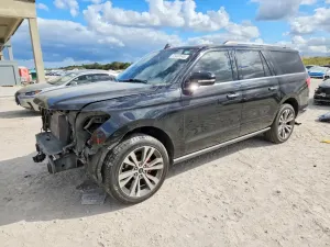 Ford Expedition MAX LIMITED 3.5L 6 2020