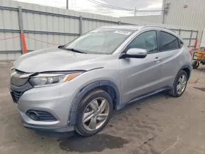 Honda HR-V EXL 1.8L 4 2019