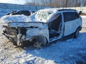 GMC Terrain 1.5L 4 2018