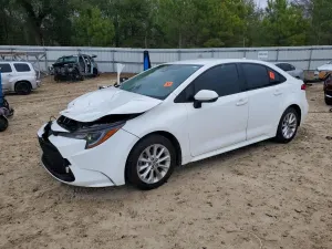 Toyota Corolla LE 1.8L 4 2022