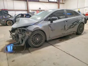 Toyota Corolla SE 2.0L 4 2021