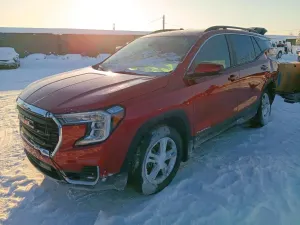 GMC Terrain SLE 1.5L 4 2022