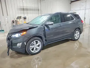 Chevrolet Equinox PREMIER 1.5L 4 2020