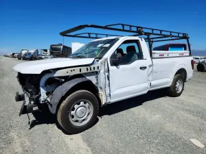 Ford F-150 XL 2.7L 6 2025