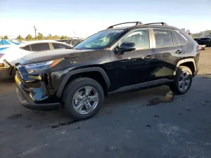 Toyota Rav4 XLE 2.5L 4 2025