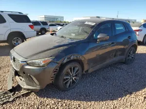 Mazda CX-3 TOURING 2.0L 4 2017
