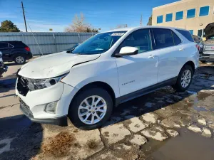 Chevrolet Equinox LT 1.5L 4 2020
