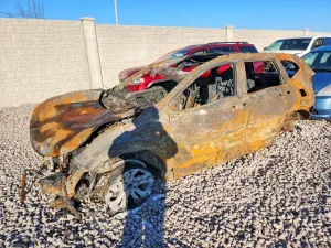 Honda CR-V 1.5L 4 2020