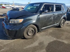 Scion xB XB 2.4L 4 2009