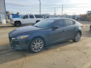 Mazda 3 TOURING 2.0L 4 2017