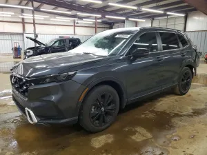 Honda CR-V SPORT TOURING 2.0L 4 2025