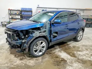 Buick Encore PREFERRED 1.2L 3 2020