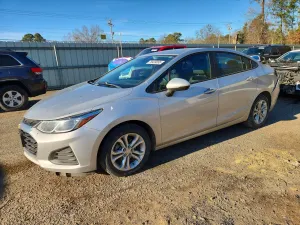 Chevrolet Cruze LS 1.4L 4 2019