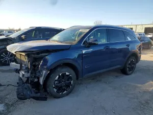 Kia Sorento S 2.5L 4 2024