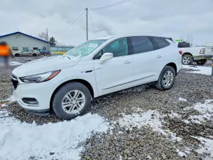 Buick Enclave 3.6L 6 2019