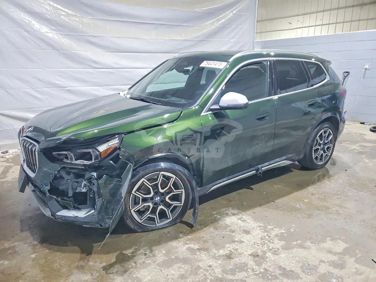 BMW X1 XDRIVE28I 2.0L 4 2024