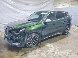 BMW X1 XDRIVE28I 2.0L 4 2024