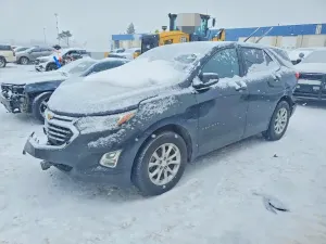 Chevrolet Equinox LT 1.5L 4 2020