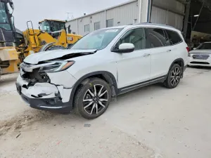 Honda Pilot TOURING 3.5L 6 2021