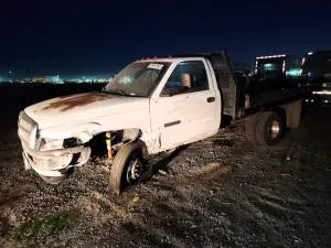 Dodge RAM 5.9L 6 1998