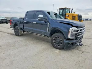 Ford F-250 6.7L 8 2024