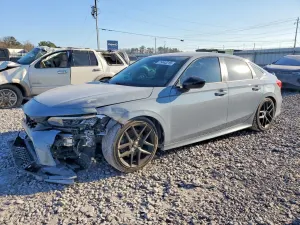 Honda Civic SI 1.5L 4 2022