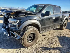 Ford F-150 RAPTOR 3.5L 6 2018