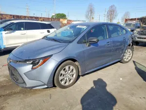 Toyota Corolla LE 1.8L 4 2021